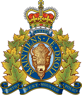 North-West Mounted Police